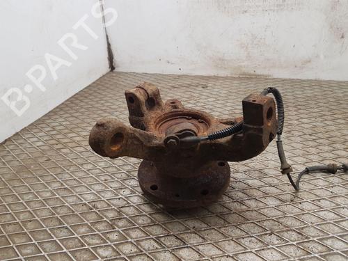 Right front steering knuckle OPEL MOVANO A Platform/Chassis (X70) 2.5 CDTI (ED, HD, UD0, UD4) | BP36563330M26 - Image 6