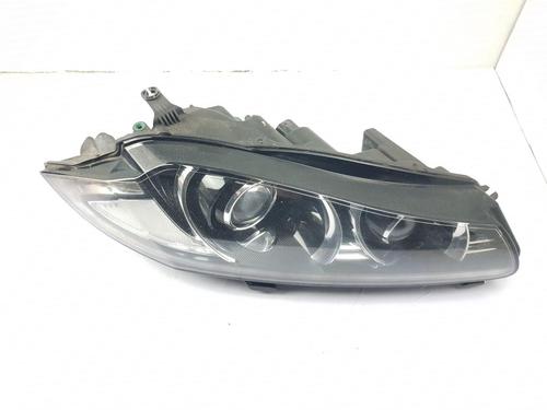 Used Right headlight JAGUAR XF I (X250) 2.2 D (200 hp) 29738105
