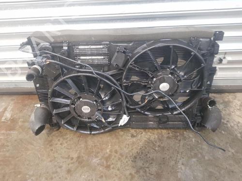 Køler FORD KUGA II (DM2) 2.0 TDCi 4x4 | BP22657166M31 
