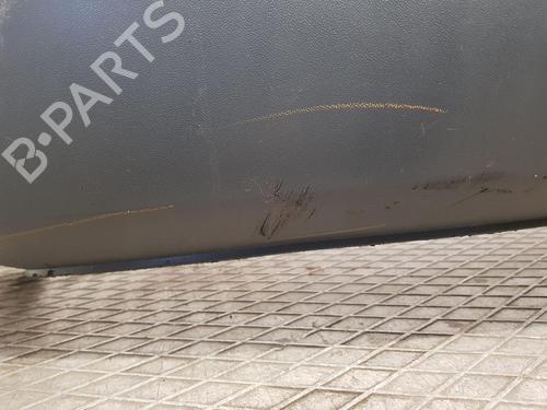 Rear bumper VW CADDY III Box Body/MPV (2KA, 2KH, 2CA, 2CH) 1.9 TDI | BP27353194C8 