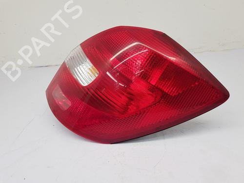 Right taillight SKODA FABIA II Combi (545) 1.2 TDI | BP36459565C35 - Image 3