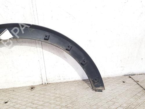 Front left wheel arch trim OPEL CROSSLAND X / CROSSLAND (P17, P2QO) 1.6 Turbo D (75) | BP29928028C134