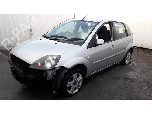 Left front shock absorber FORD FIESTA V (JH_, JD_) 1.4 16V | BP27186494M16 
