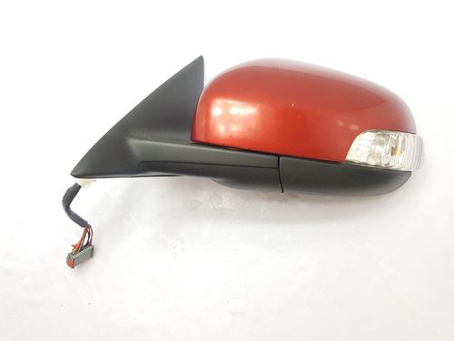 Used Left mirror JAGUAR X-TYPE I (X400) 2.2 D (146 hp) 28527027