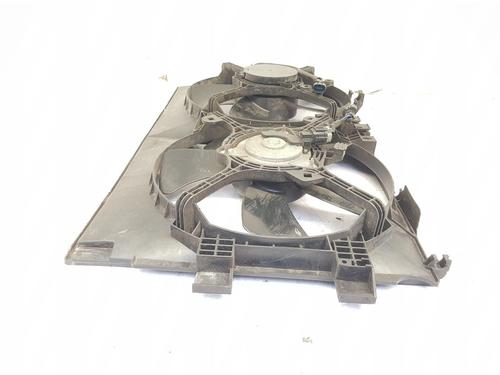 Radiator fan MITSUBISHI ASX (GA_W_) 1.6 DI-D 4WD | BP30713765M35