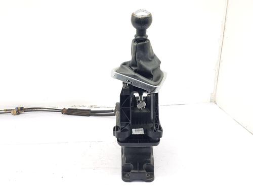 Gear lever PEUGEOT 5008 (0U_, 0E_) 1.6 HDi | BP24213322M90 
