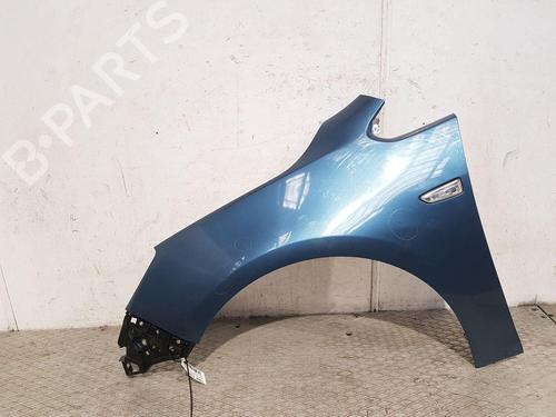 Used Left front fenders Left front fenders VAUXHALL ASTRA Mk VI (J) Estate (P10) 1.3 CDTi (95 hp) 36642711 36642711