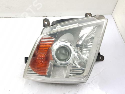 Used Right headlight ISUZU D-MAX I (TFR, TFS) 3.0 DiTD 4x4 (TFS85_) (163 hp) 30161359