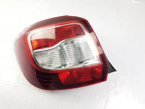 Left taillight DACIA SANDERO II 1.5 dCi | BP24918532C34 