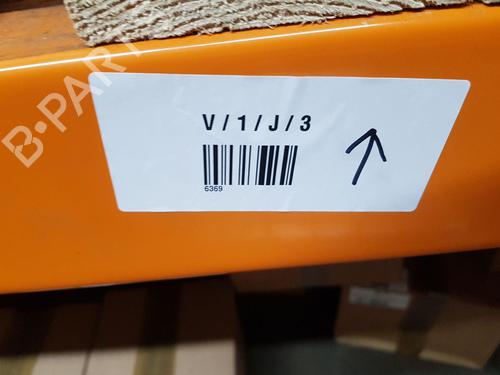 Tailgate lock MITSUBISHI L200 / TRITON (KA_T, KB_T) 2.5 DI-D 4WD (KB4T) | BP30554288C101 