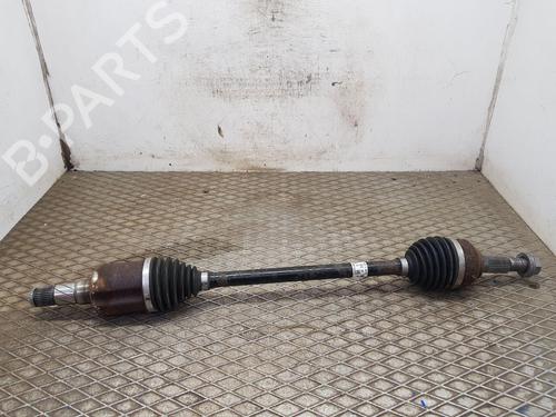 Drivksel foran venstre Drivksel foran venstre TESLA MODEL 3 (5YJ3) EV AWD (351 hp) 33966798 33966798