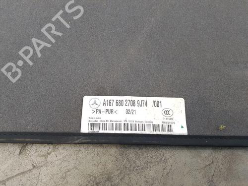 Andre MERCEDES-BENZ GLS (X167) | BP30090786O1