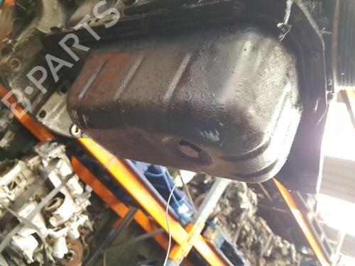 Engine FORD MONDEO IV (BA7) 1.6 TDCi | BP38928762M1 - Image 10