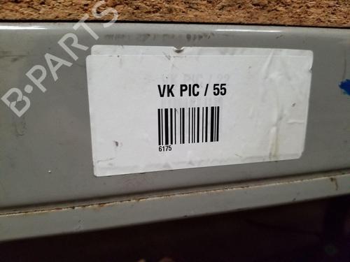 Heater blower motor DACIA SANDERO II 1.5 dCi | BP38437892M62 - Image 6