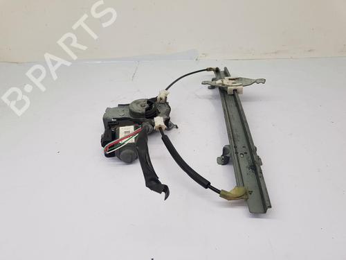 Front right window mechanism NISSAN NOTE (E11, NE11) 1.5 dCi | BP34407006C23  - Image 5