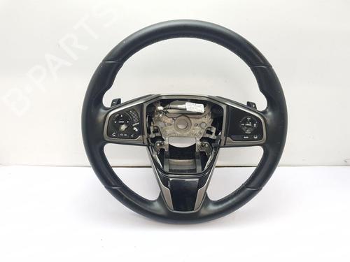 Used Steering wheel HONDA CIVIC X Hatchback (FC_, FK_) 1.0 VTEC (FK6) (129 hp) 22671651