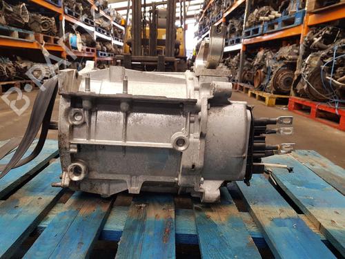 Engine RENAULT ZOE (BFM_) | BP36052178M1 - Image 4