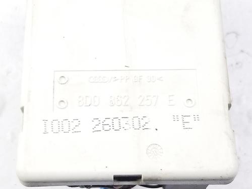 Central lock pump AUDI A3 (8L1) 1.9 TDI | BP22666073M86 