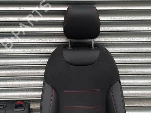 Right front seat MERCEDES-BENZ GLA (H247) GLA 220 d 4-matic (247.715) | BP32846931C16 - Image 8