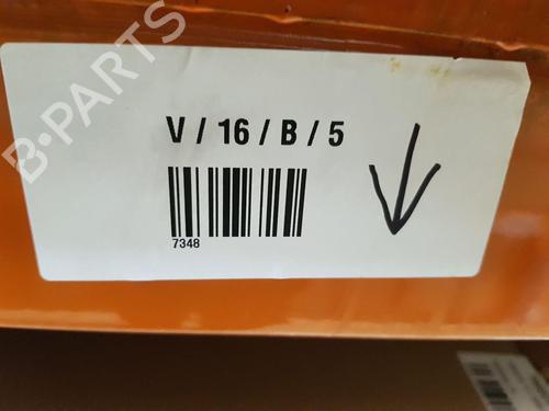 Steering column FIAT PANDA (312_, 319_) 0.9 4x4 (312PXG1A) | BP36558085M21  - Image 10