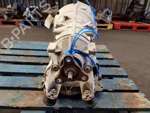Gearbox BMW X1 (E84) sDrive 18 d | BP30138077M3 