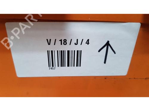 Expansion tank HYUNDAI KONA (OS, OSE, OSI) 1.6 GDi Hybrid | BP30184688C120