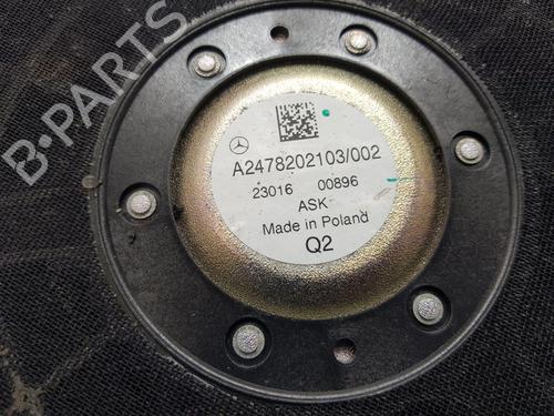 Speaker MERCEDES-BENZ A-CLASS (W177)  | BP23263965E2 