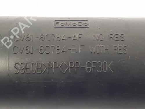 Pipe FORD FIESTA VI (CB1, CCN)  | BP23233149M125 