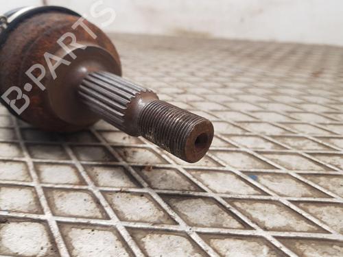 Left front driveshaft DACIA LOGAN MCV II 1.5 dCi | BP29467240M38 