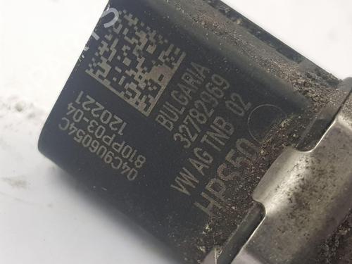 Injection rail VW GOLF VIII (CD1, DA1) 1.5 eTSI | BP30796336M98 