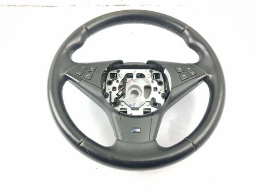 Used Steering wheel BMW 5 Touring (E61) 525 d (197 hp) 29379006