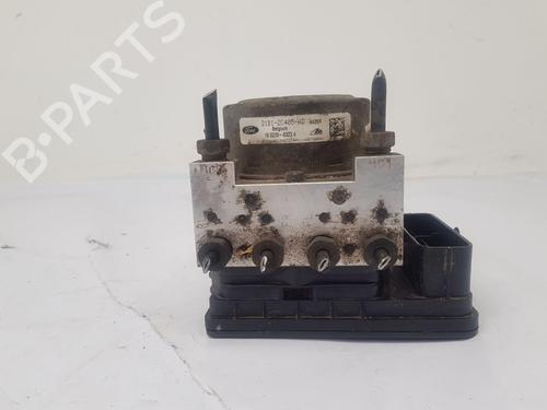 ABS pump FORD FIESTA VI (CB1, CCN) 1.6 TDCi | BP35772283M43  - Image 6