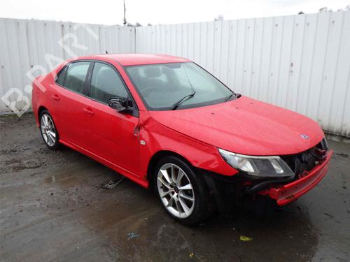 Steering pump SAAB 9-3 (YS3F, E79, D79, D75) 2.0 t | BP35996261M99 - Image 9