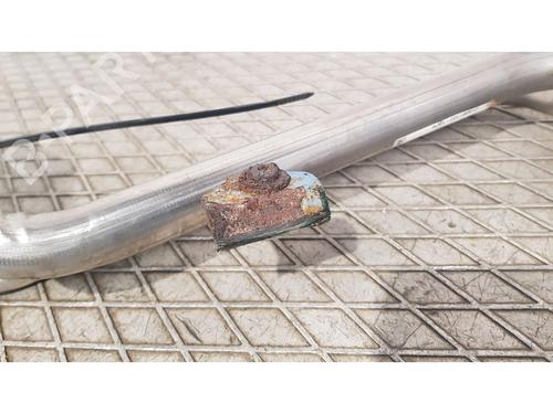 Pipe FORD FIESTA VI (CB1, CCN) 1.25 | BP38292622M125 - Image 6