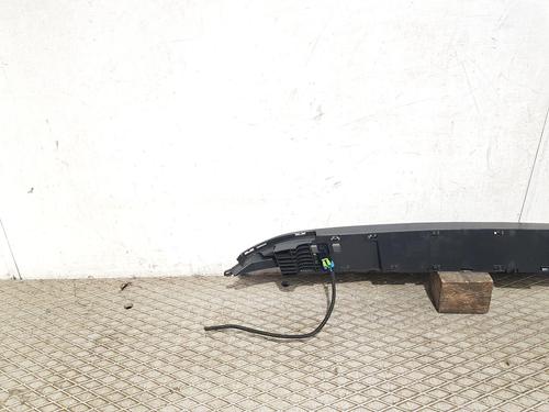 Gitter OPEL CORSA E (X15)  | BP30161507C40 