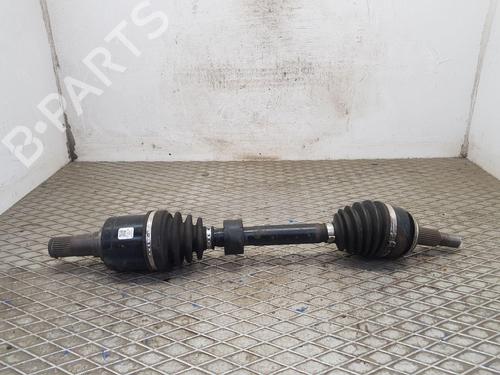 Used Left front driveshaft MAZDA CX-30 (DM) [2019-2025]  28283823