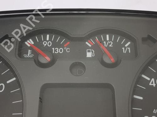 Kombiinstrument VW GOLF IV (1J1) 1.9 TDI | BP27240876C47 