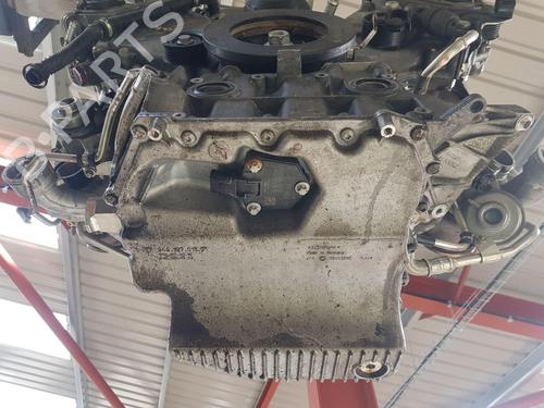 Engine PORSCHE CAYENNE (92A) 3.6 GTS | BP27620194M1