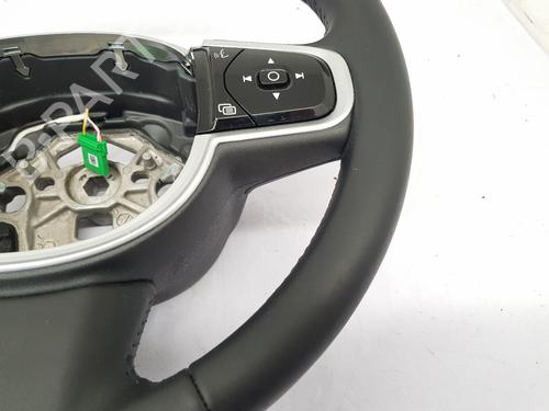 Steering wheel VOLVO XC90 II (256) B5 Mild-Hybrid AWD | BP36667090C49 - Image 3