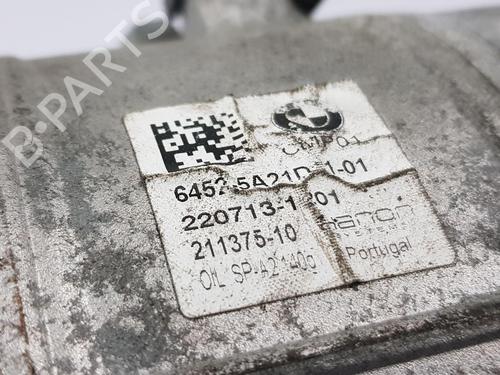 Airco pomp MINI MINI (F55) Cooper | BP29927956M34