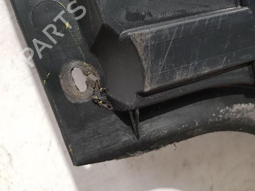 Underbody protection VAUXHALL VIVARO A Van (X83) 1.9 DTI | BP32352791M92 