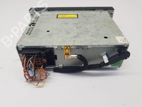Radio AUDI A2 (8Z0) 1.4 TDI | BP33412572E6 - Image 6