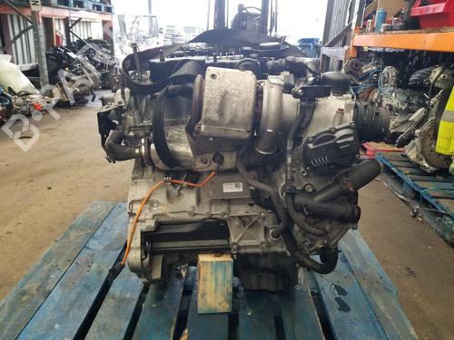 Engine JAGUAR XF II (X260) 2.0 D | BP32158314M1 - Image 4