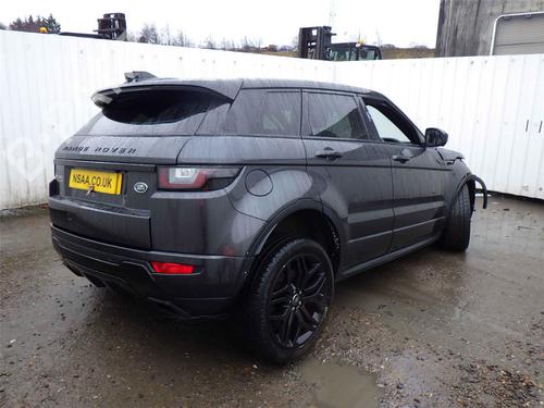 Electronic module LAND ROVER RANGE ROVER EVOQUE (L538) | BP22669649M83 - Image 14