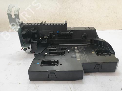 Fuse box MERCEDES-BENZ C-CLASS Coupe (C204) C 250 CDI (204.303) | BP22657523E1 