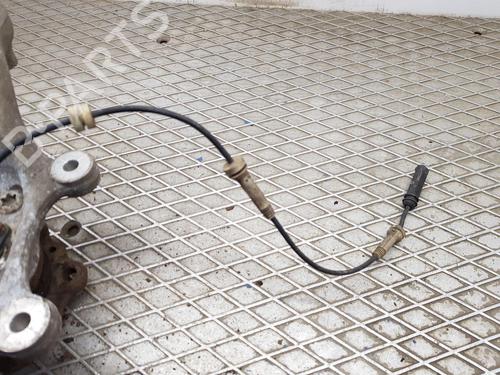 Right front steering knuckle BMW 4 Coupe (F32, F82) M4 | BP24829626M26 