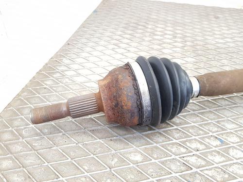 Right front driveshaft FORD FOCUS III | BP26328306M39 - Image 2