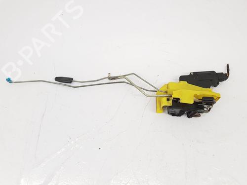Used Front right lock Front right lock KIA PICANTO I (SA) 1.1 (65 hp) 36342792 36342792