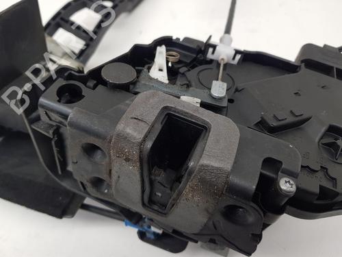 Front left lock FORD MONDEO IV Turnier (BA7) 1.8 TDCi | BP31075487C98 