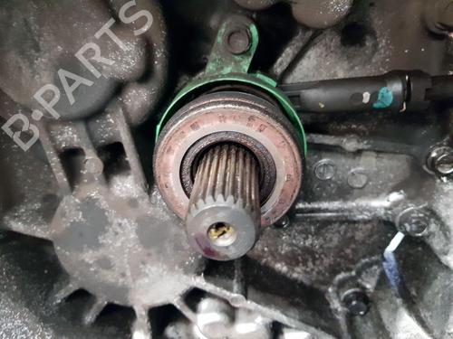 Gearbox MITSUBISHI ASX (GA_W_) 1.8 DI-D 4WD (GA6W) | BP35967327M3 - Image 3